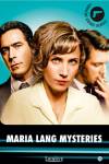 Maria Lang Mysteries 1.01 Maria Lang Mysteries 1.01