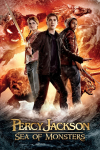 Percy Jackson: Sea of Monsters Percy Jackson: Sea of Monsters