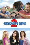 Grown Ups 2 Grown Ups 2