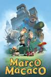 Marco Macaco Marco Macaco