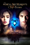 The Mortal Instruments: City of Bones The Mortal Instruments: City of Bones