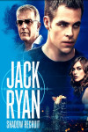 Jack Ryan: Shadow Recruit Jack Ryan: Shadow Recruit