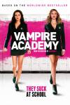 Vampire Academy: Blood Sisters Vampire Academy: Blood Sisters