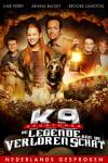 K9 Avonturen: Legende van de Verloren Schat K9 Avonturen: Legende van de Verloren Schat