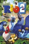 Rio 2 (NL) Rio 2 (NL)
