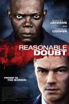 Reasonable Doubt Reasonable Doubt