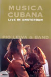 Musica Cubana Live In Amsterdam