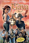 Back To Gaya (Vlaams)
