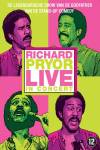 Richard Pryor Live In Concert - Informatie