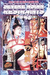 Severe Asian Restraints 43