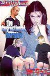 British Spanking - The Correction Therapist