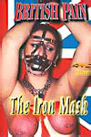 British Pain - The Iron Mask