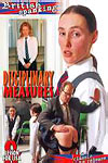 British Spanking - Disciplinary Measures