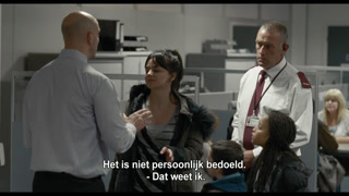 I, Daniel Blake