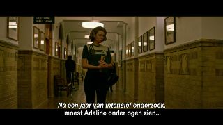 The Age Of Adaline online kijken / downloaden