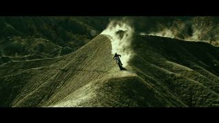 Point Break online kijken / downloaden