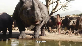 The Jungle Book (2016) online kijken / downloaden