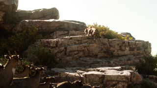 The Jungle Book (2016) online kijken / downloaden