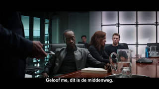 Captain America: Civil War online kijken / downloaden