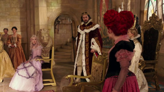 Alice Through the Looking Glass online kijken / downloaden