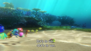 Finding Dory online kijken / downloaden