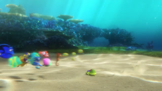 Finding Dory (NL) online kijken / downloaden