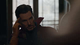 Doctor Strange online kijken / downloaden