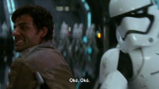 Star Wars: The Force Awakens online kijken / downloaden