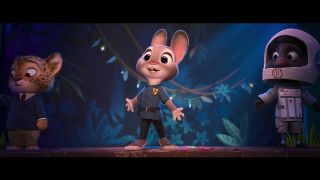 Zootropolis (NL) online kijken / downloaden