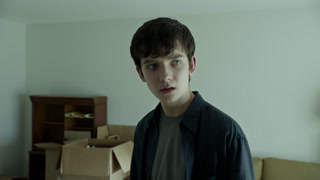 Miss Peregrine's Home for Peculiar Children online kijken / downloaden