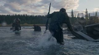 The Revenant online kijken / downloaden