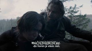 The Revenant online kijken / downloaden