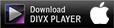 Klik hier om de DivX player voor Macintosh te downloaden DivX Player voor Macintosh downloaden