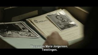 The Absent One online kijken / downloaden