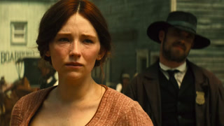 The Magnificent Seven online kijken / downloaden