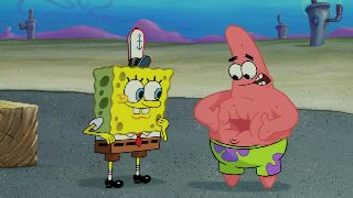 Spongebob: Spons op het Droge downloaden / online kijken