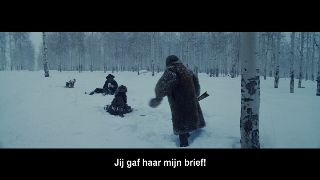 The Hateful Eight online kijken / downloaden