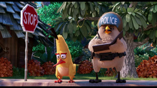 Angry Birds: De Film online kijken / downloaden