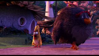 Angry Birds: De Film online kijken / downloaden