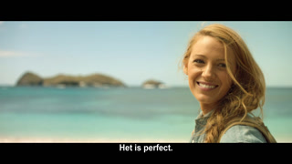 The Shallows online kijken / downloaden