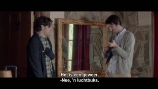 Joshy