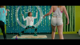 Yoga Hosers