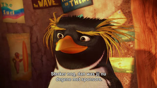 Surf's Up 2: Wave Mania
