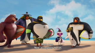 Surf's Up 2: Wave Mania