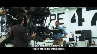 Chappie online kijken / downloaden