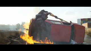 Chappie online kijken / downloaden