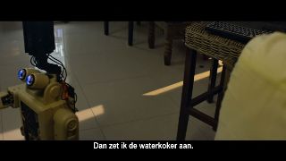 Chappie online kijken / downloaden