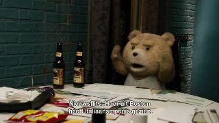 Ted 2 online kijken / downloaden