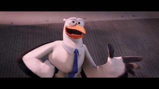 Storks NL online kijken / downloaden