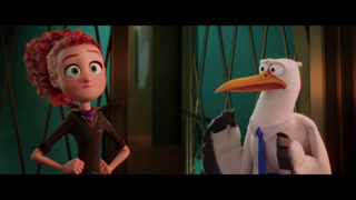 Storks NL online kijken / downloaden